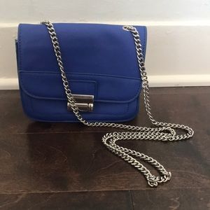 Mango Cross-Body Bag